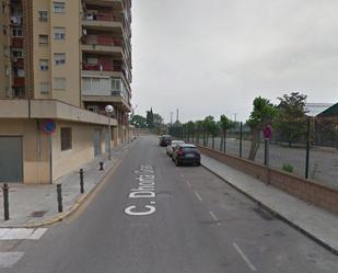Exterior view of Flat for sale in  Tarragona Capital