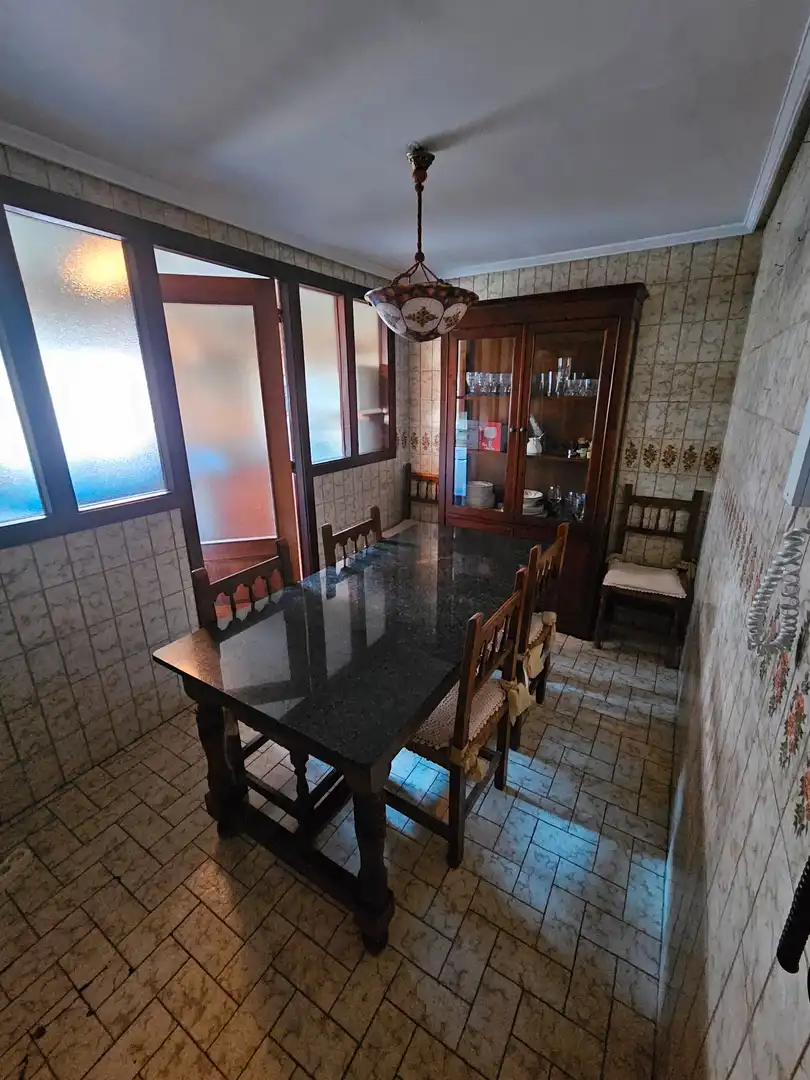 Comedor de Piso en venta en Cáceres con Aire acondicionado, Terraza y Trastero