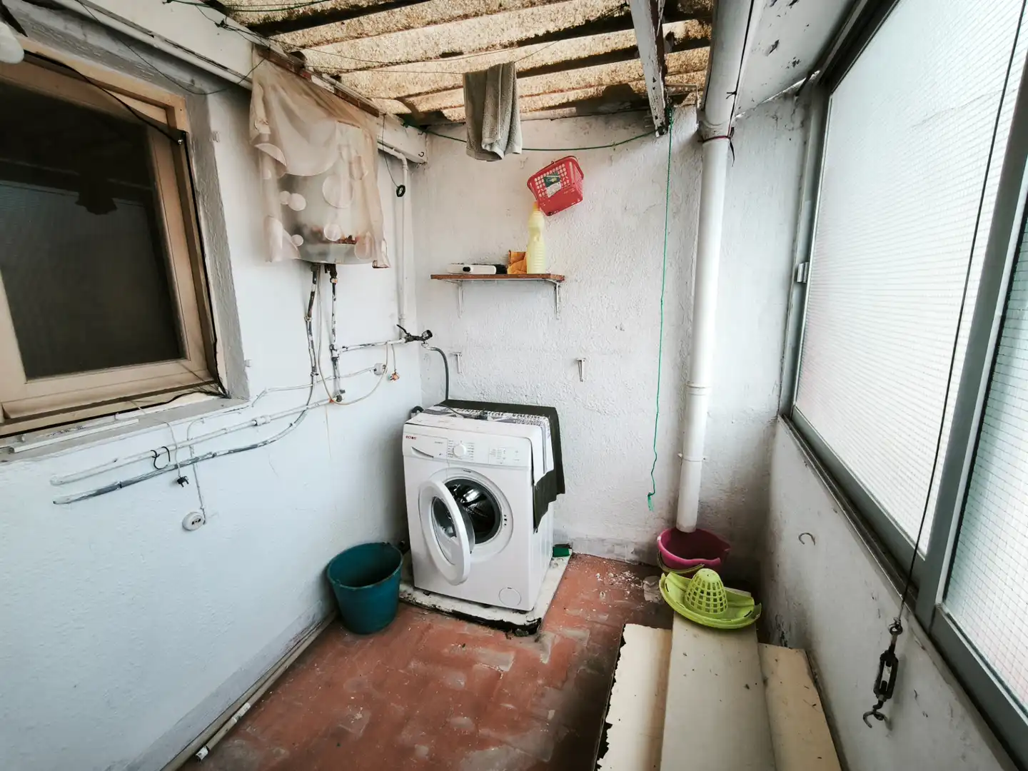 Wohnung zum Verkauf in La Ràpita mit Möbliert