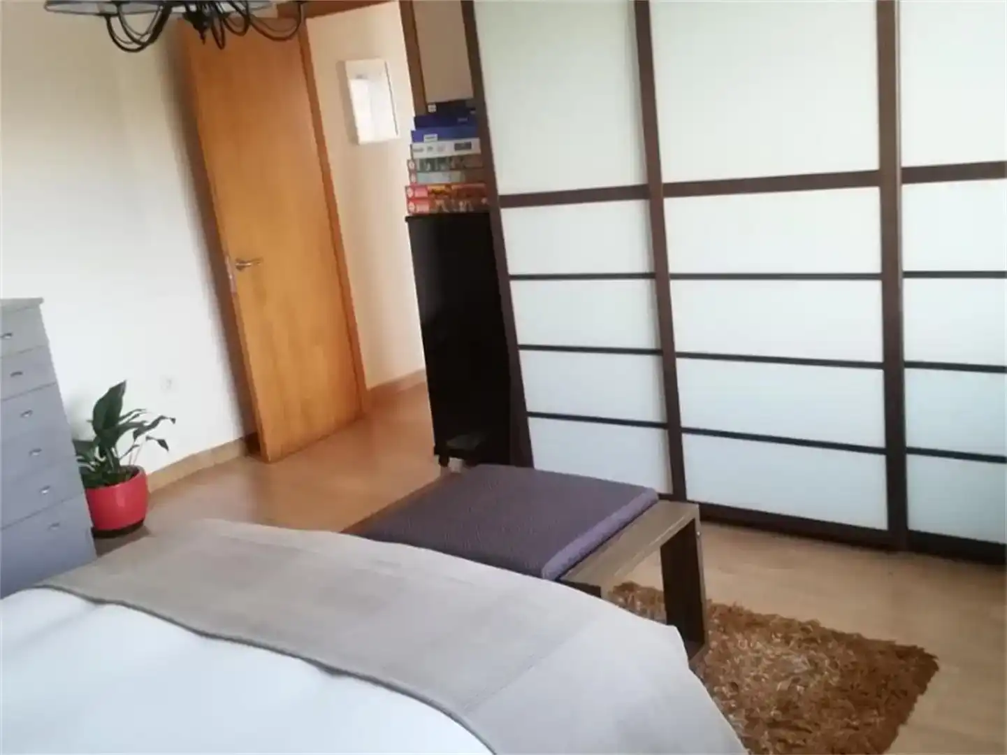 Habitación de Casa o chalet en venta en Cabanas con Balcón