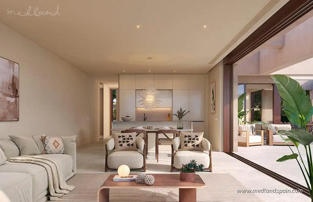 Villa avec piscine à vendre à Orihuela Costa, imagen 3