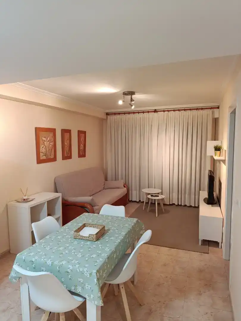 Apartament de lloguer a Avenida de Emilia Pardo Bazán, 5, Sanxenxo pueblo