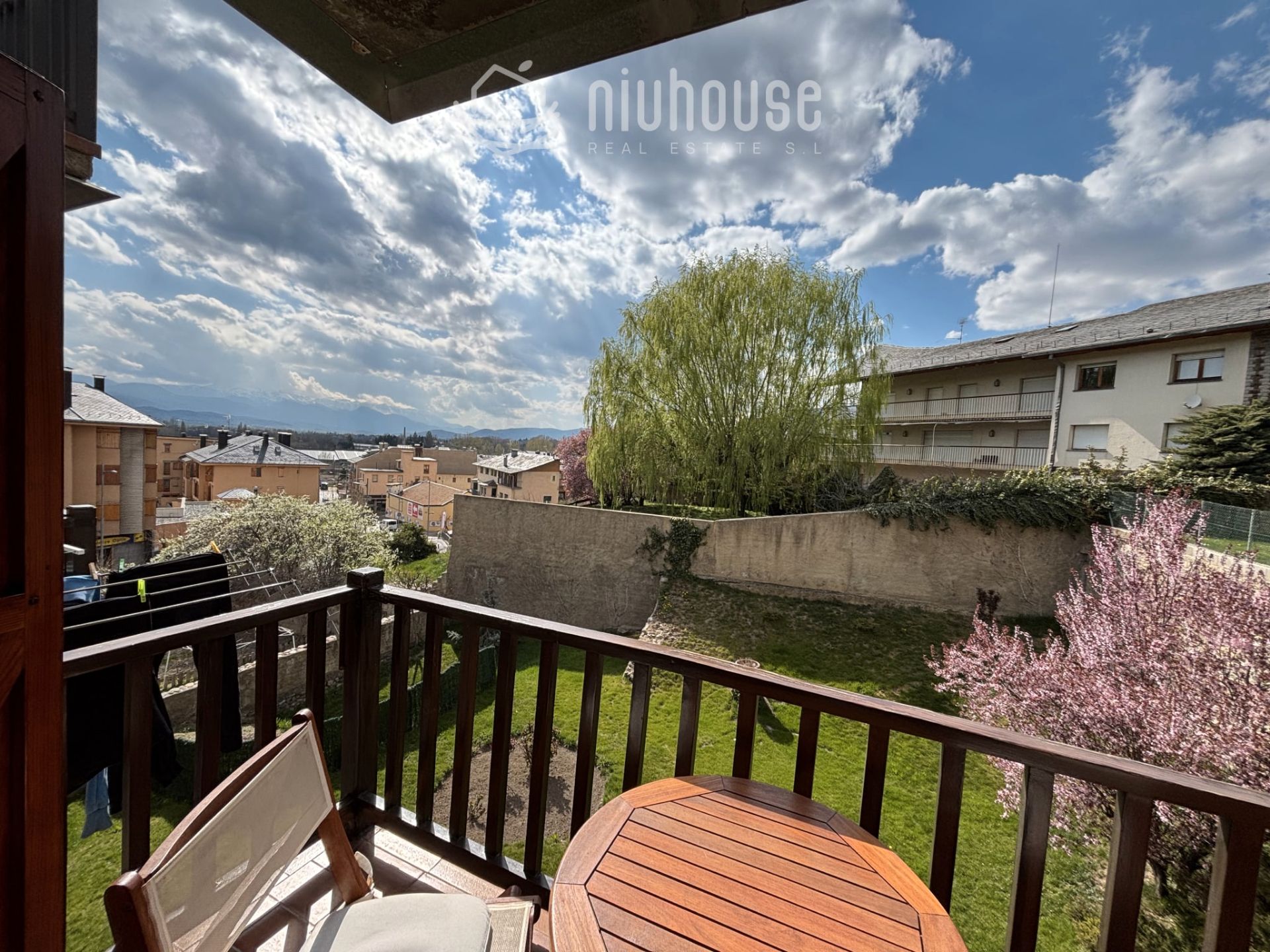 Flat for sale in Baixada de Cal Puigbó, Puigcerdà