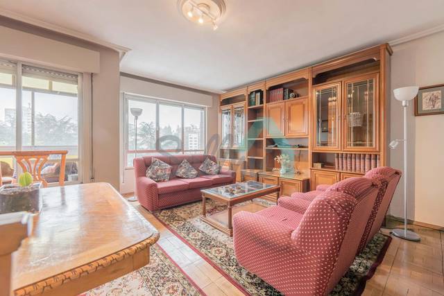 Piso en Alquiler en Ángel Muñiz Toca en El Cristo