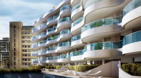 Foto 2 de Pis en venda a Calle Colón, 6, Puerto Deportivo, Málaga