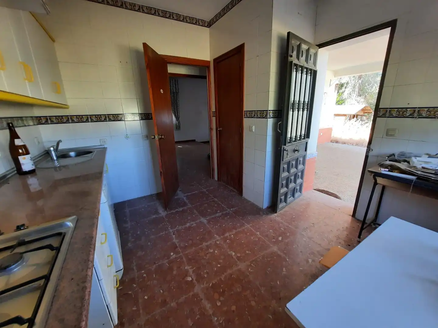 Chalet con piscina en venta en Pedanías de Badajoz, imagen 20