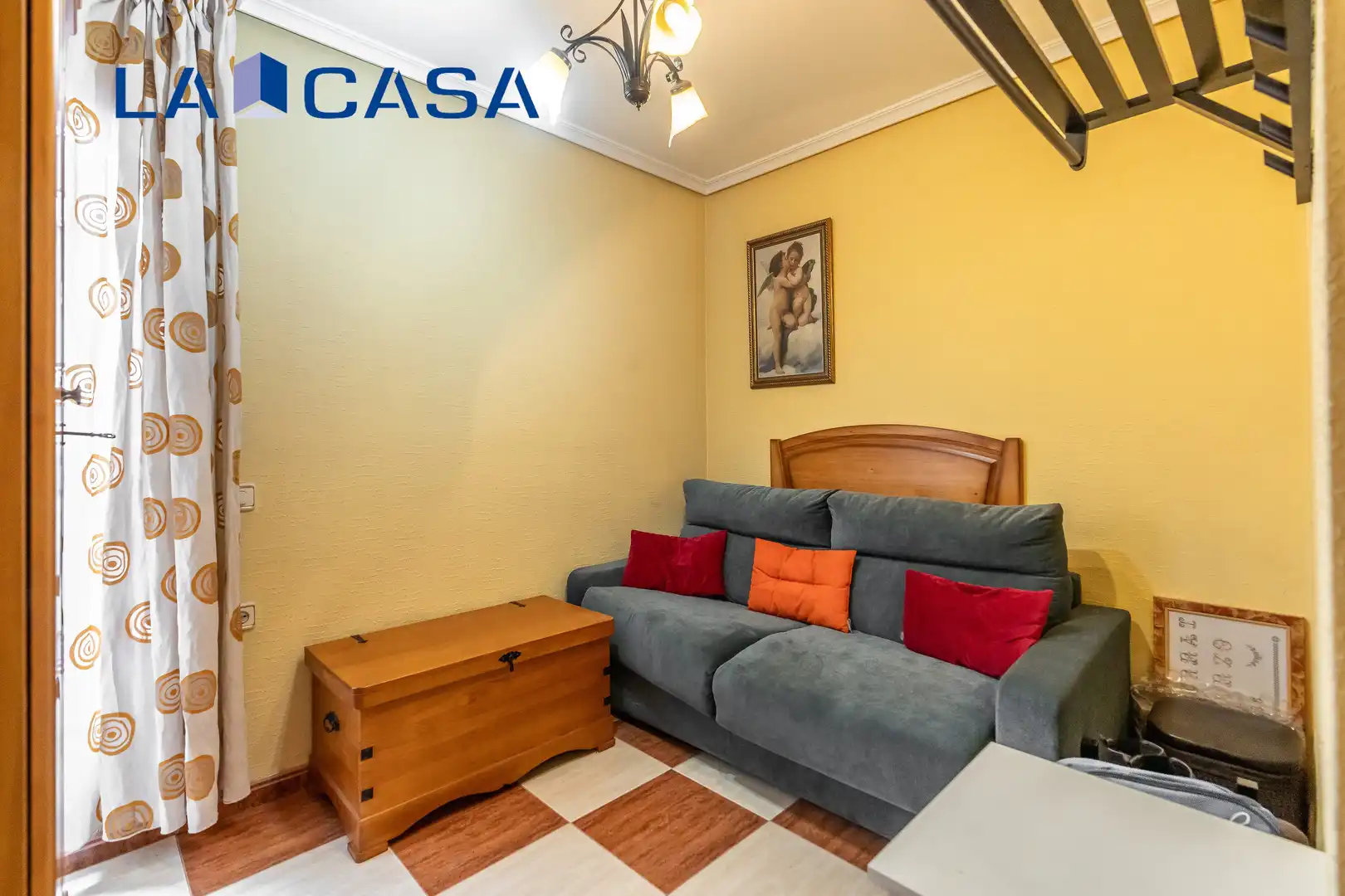Piso con ascensor en venta en Paseo de las Delicias, imagen 16