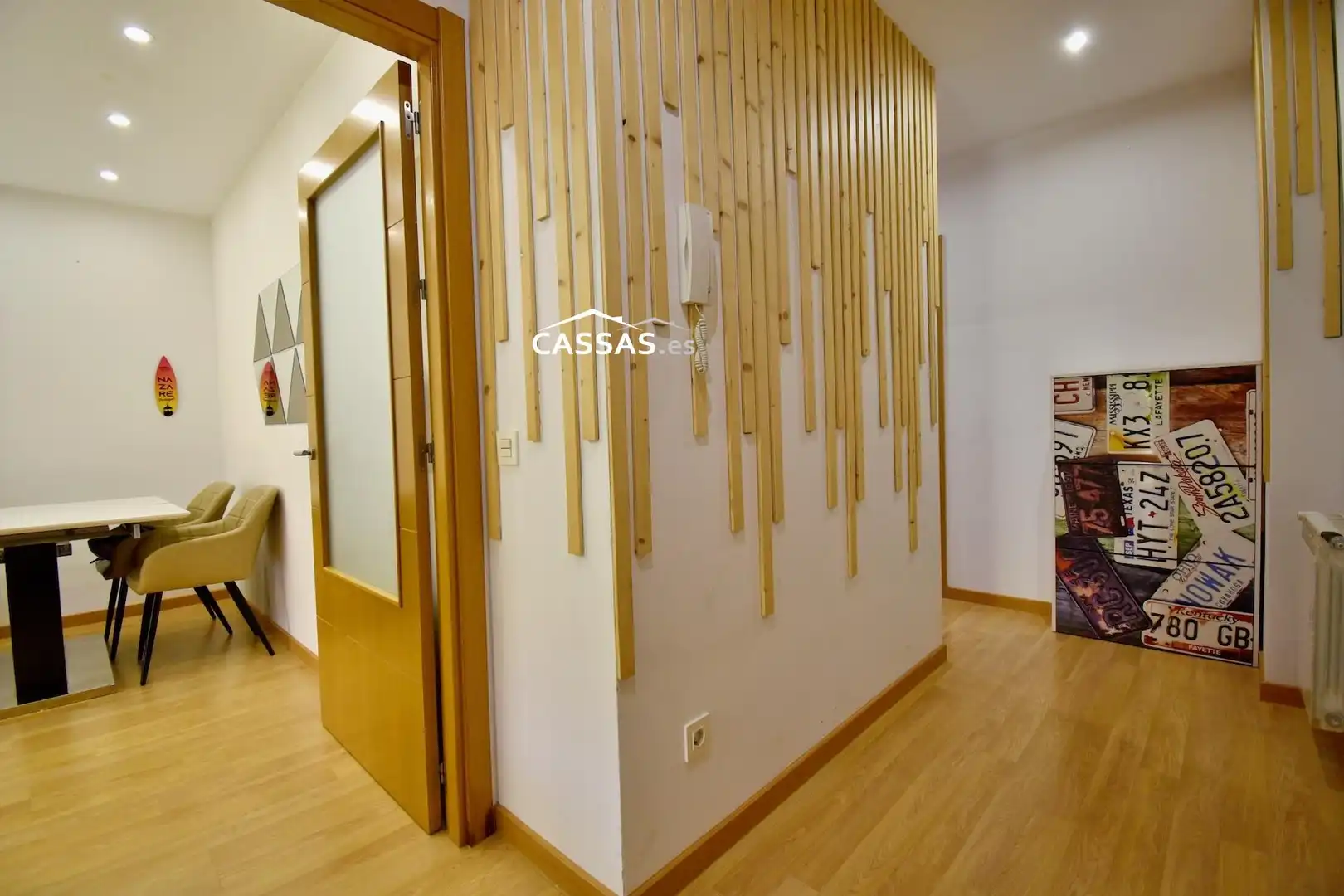 Planta baja en venta en Torrejón de Ardoz con Aire acondicionado, Calefacción y Jardín privado