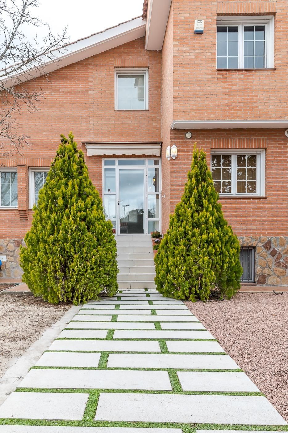 Casa o chalet en venta en Calle Ardines, Hoyo de Manzanares
