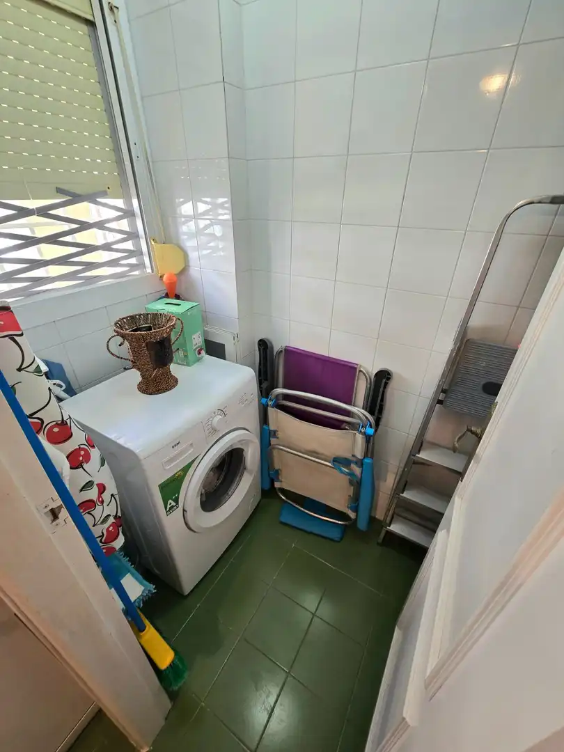 Apartment with pool to rent in Playa de los Boliches, imagen 11