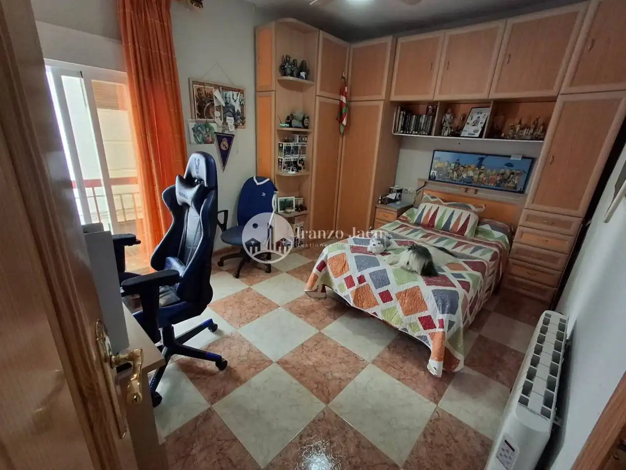 Maison à vendre à San Felipe - El Almendral - La Merced
