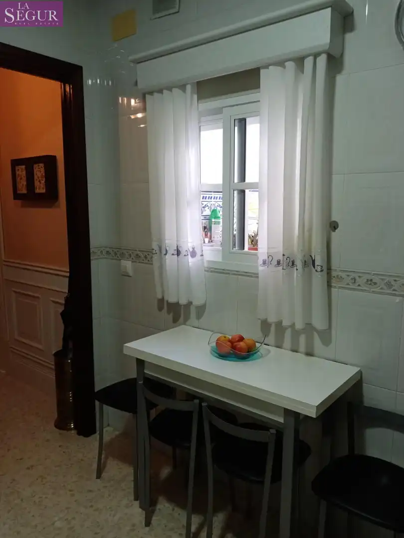 Kitchen of Residential for sale in Medina Sidonia