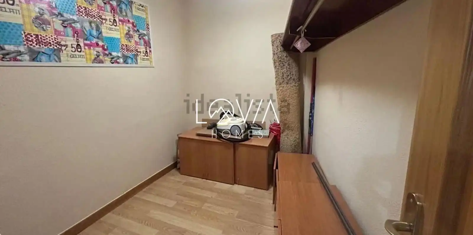 Piso en venta en Castro-Urdiales con Terraza y Trastero