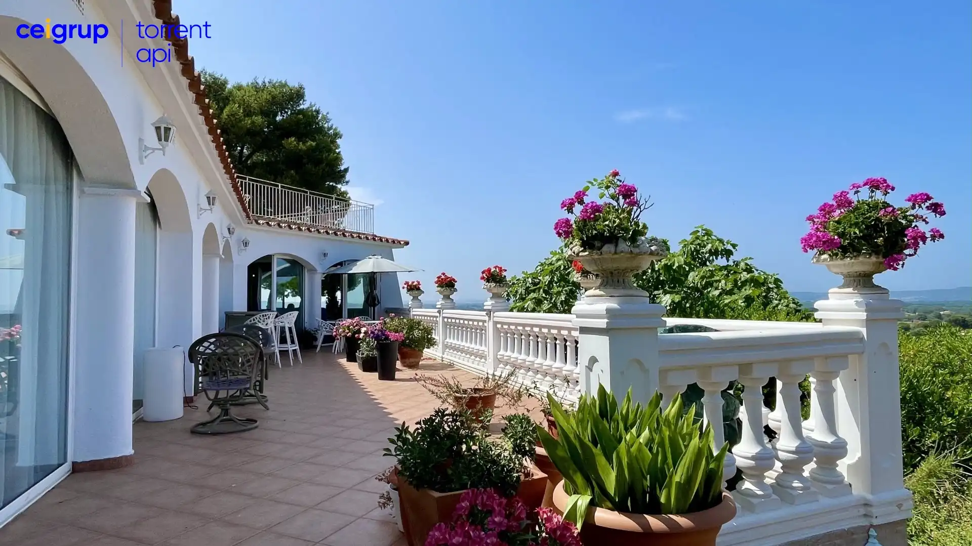 Terrace of Houses for sale in Pals  with Air Conditioner, Heating and Terrace