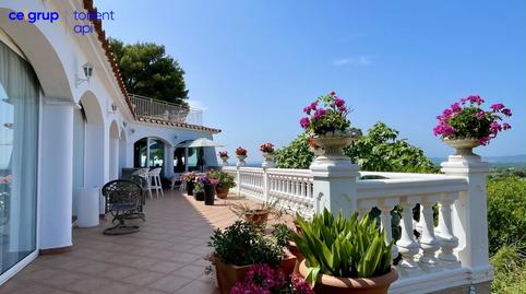 Foto 4 de Casa o xalet en venda a Pals, Girona