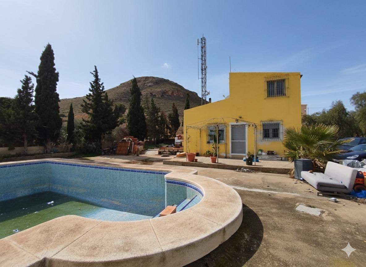 Casa o chalet en venta en Valle del Sol