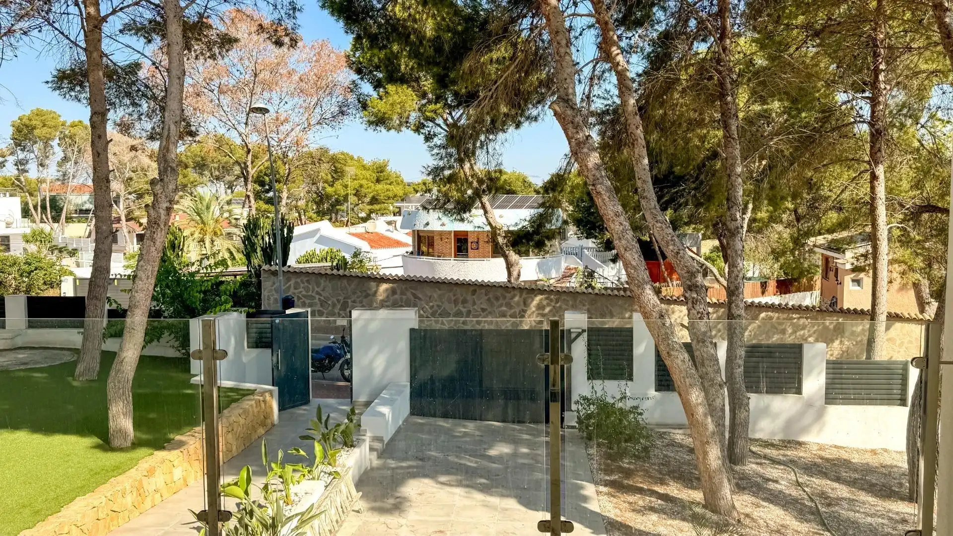 Villa zum Verkauf in Los Balcones - Los Altos, imagen 25
