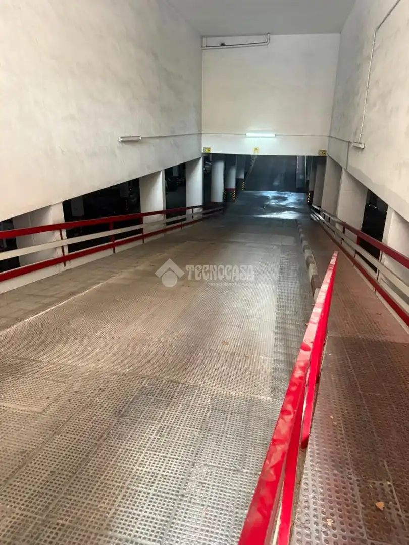 Piso con balcón en venta en Florida - Ciudad de Asís, imagen 34