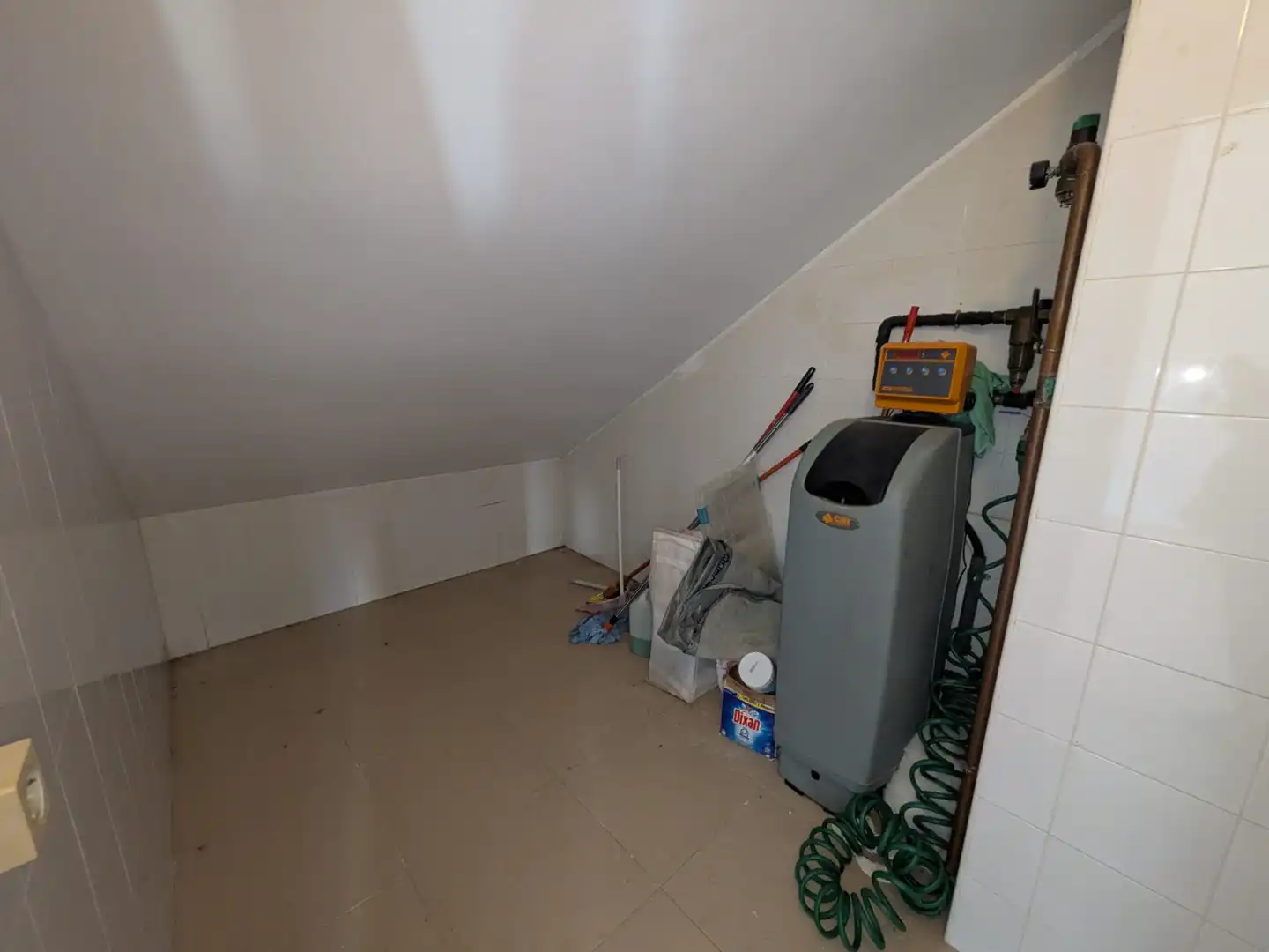 Duplexes for sale in Sant Joan Despí  with Air Conditioner, Parquet flooring and Terrace