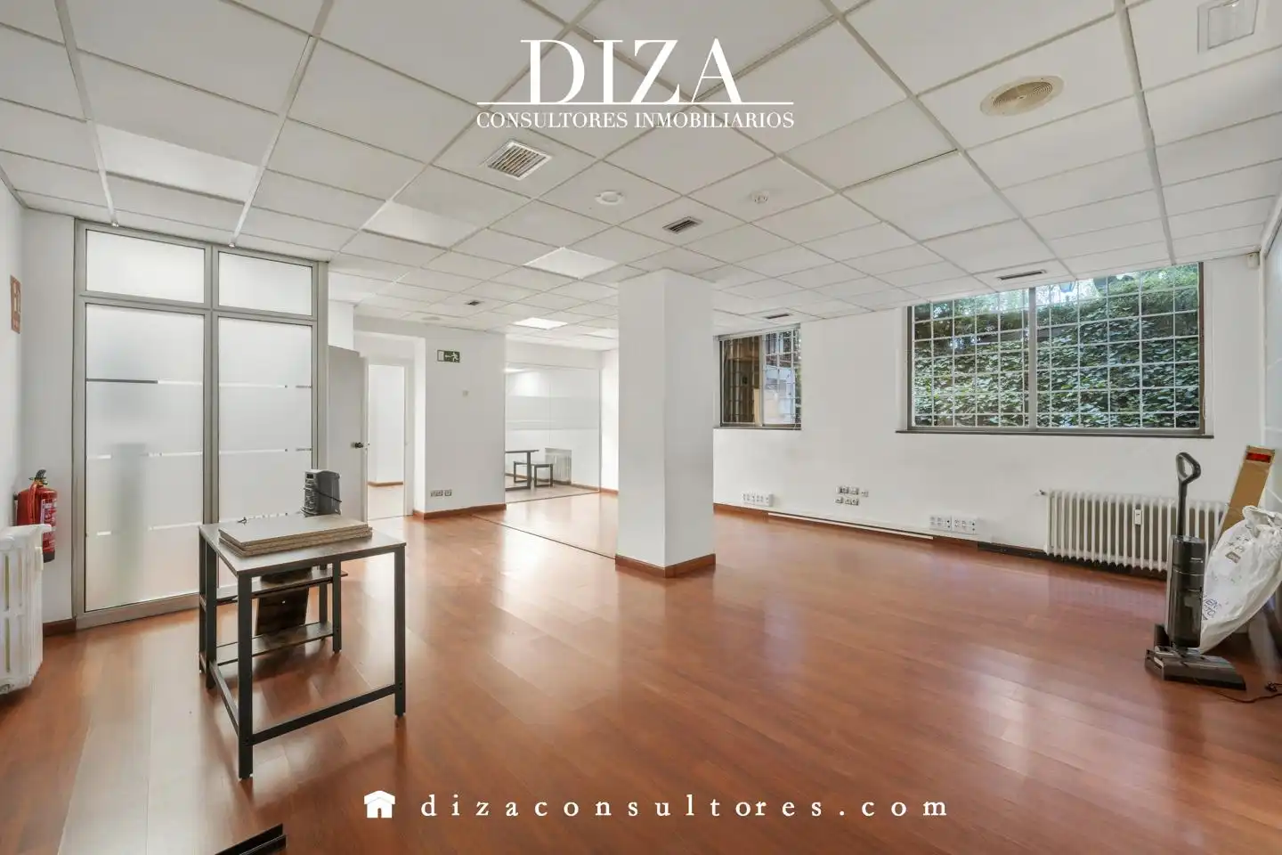 Oficina en venta en Madrid con Amueblado