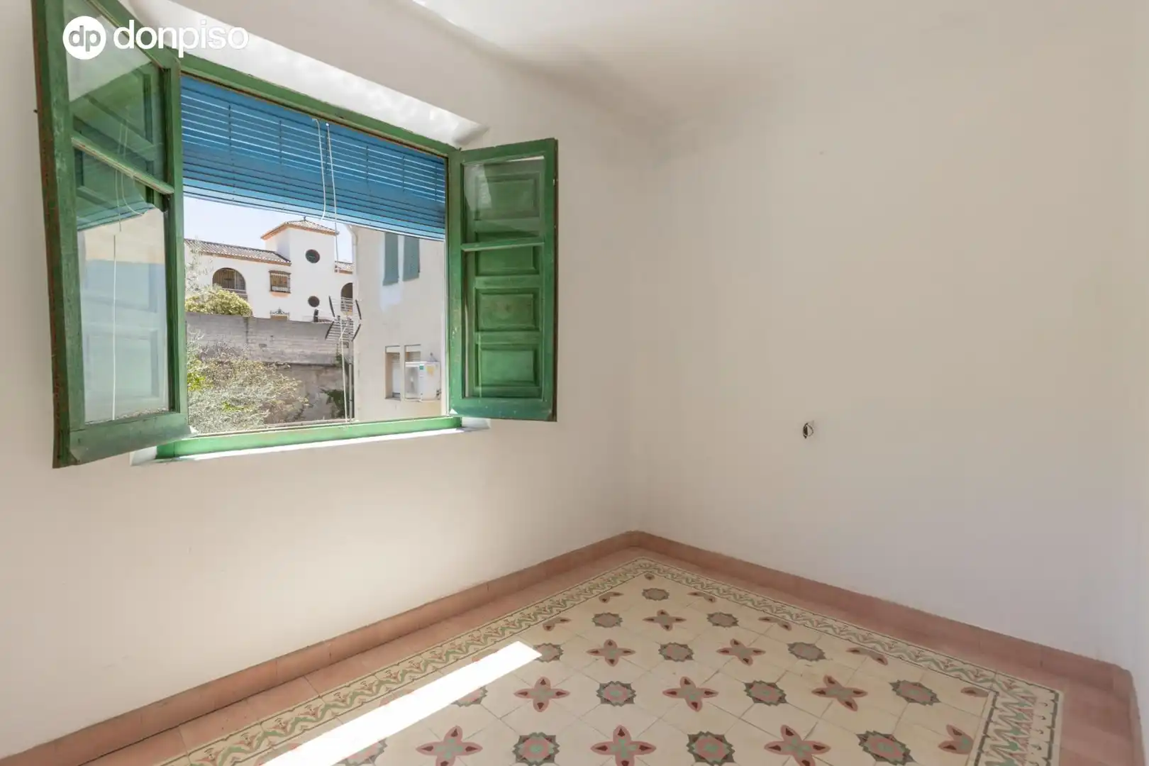 Casa o xalet en venda a Camino Camino Viejo del Fargue, 8, Haza Grande