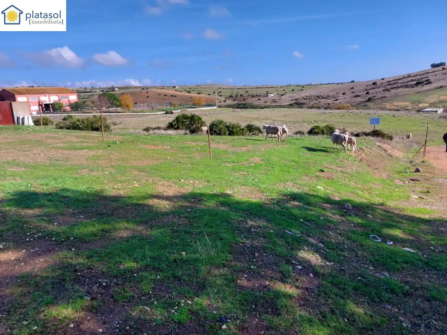 Residencial en venda en El Garrobo