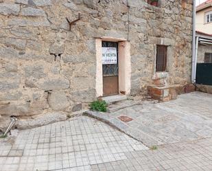 Country house for sale in Zarzalejo