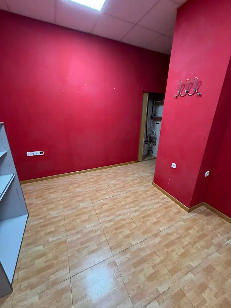 Local commercial à vendre à Calle de Extremadura, imagen 15