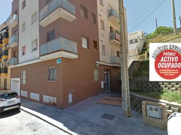 Local comercial en venda a San Antonio