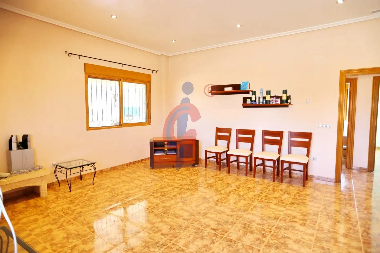Casa rustica con giardino in vendita a Calle San Agatángelo 18A, imagen 10