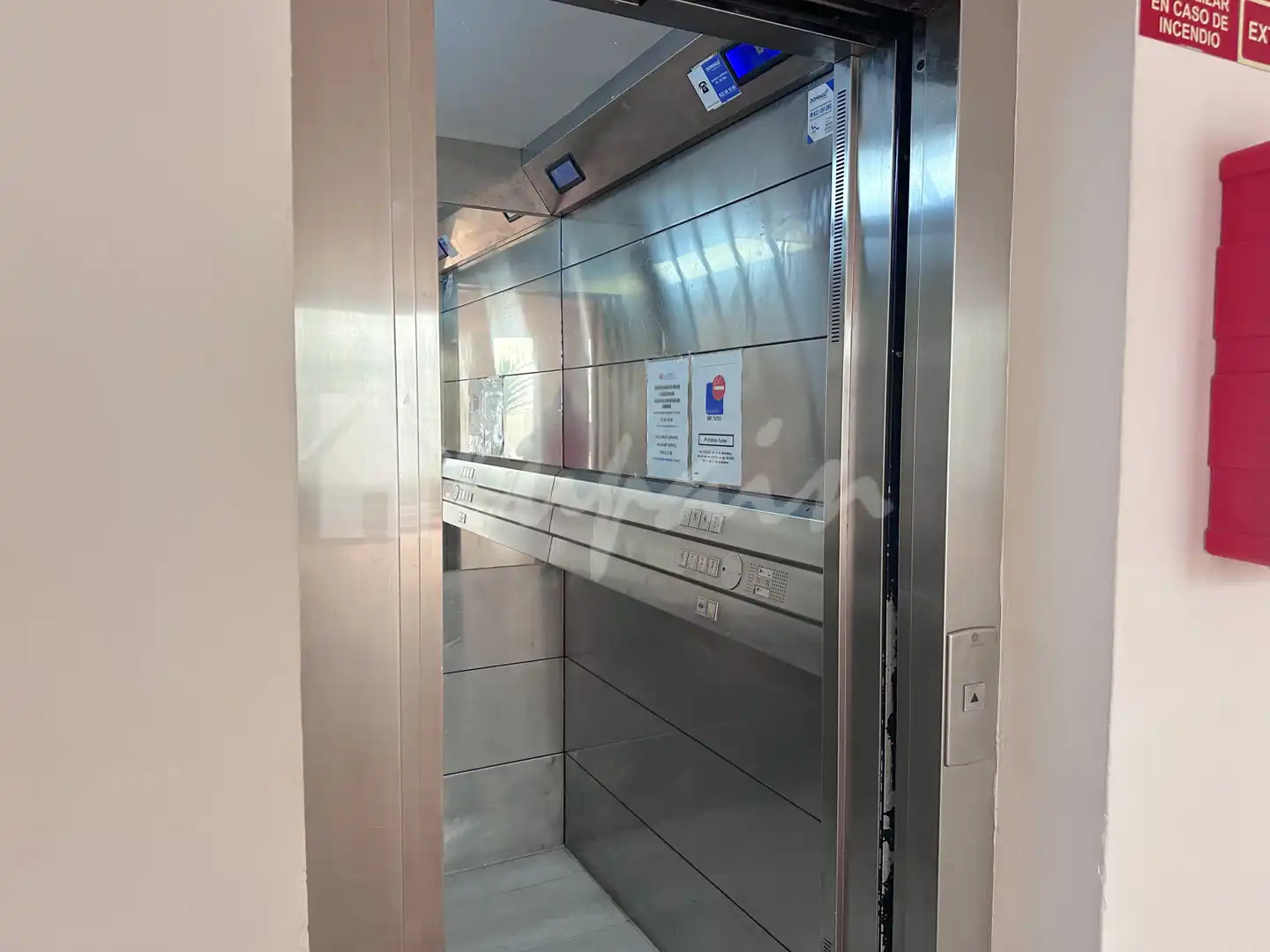 Àtic amb ascensor en venda a Playa de las Américas, imagen 28