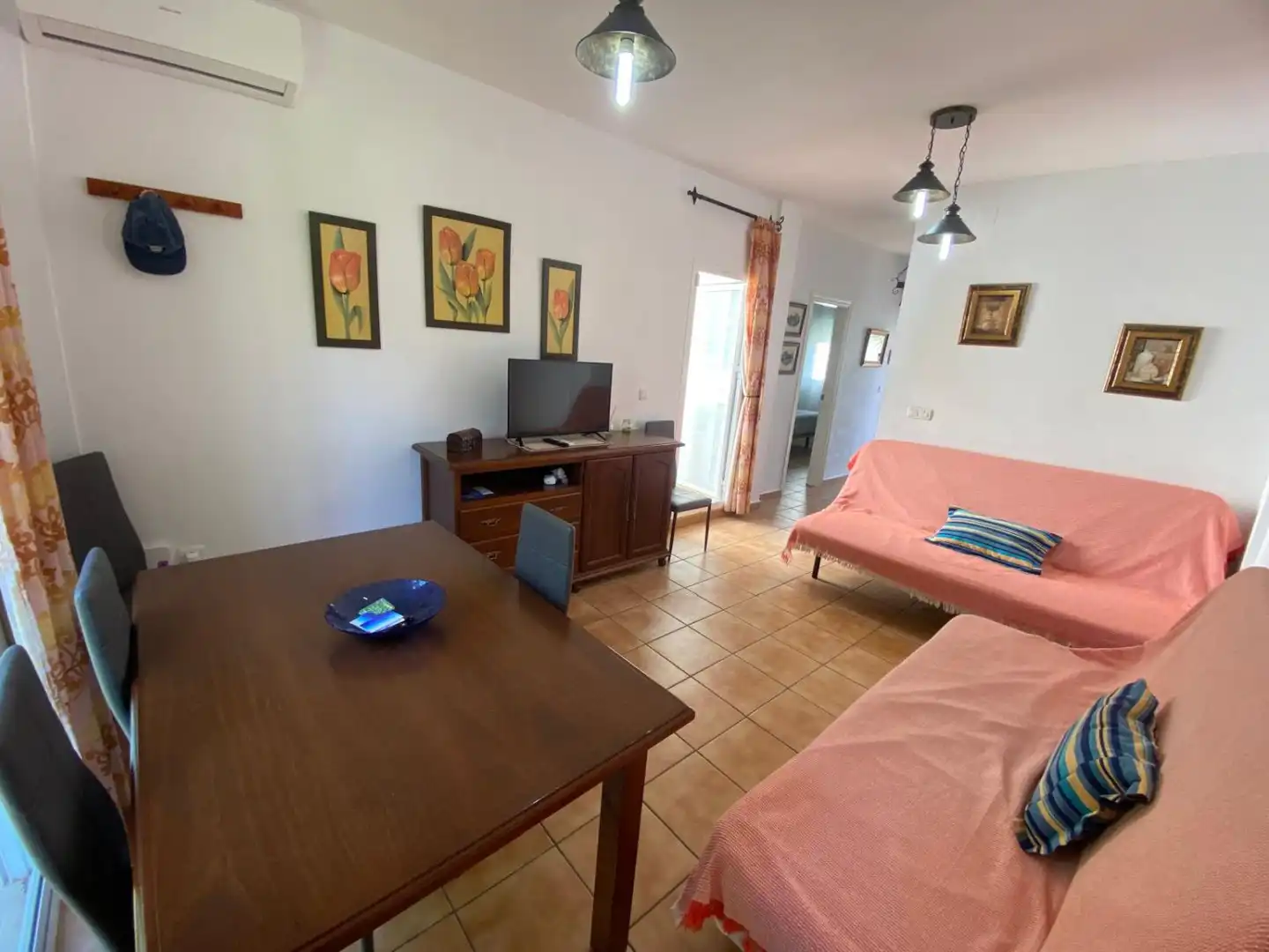 Appartement compact avec terrasse à vendre à Islantilla Golf, imagen 11