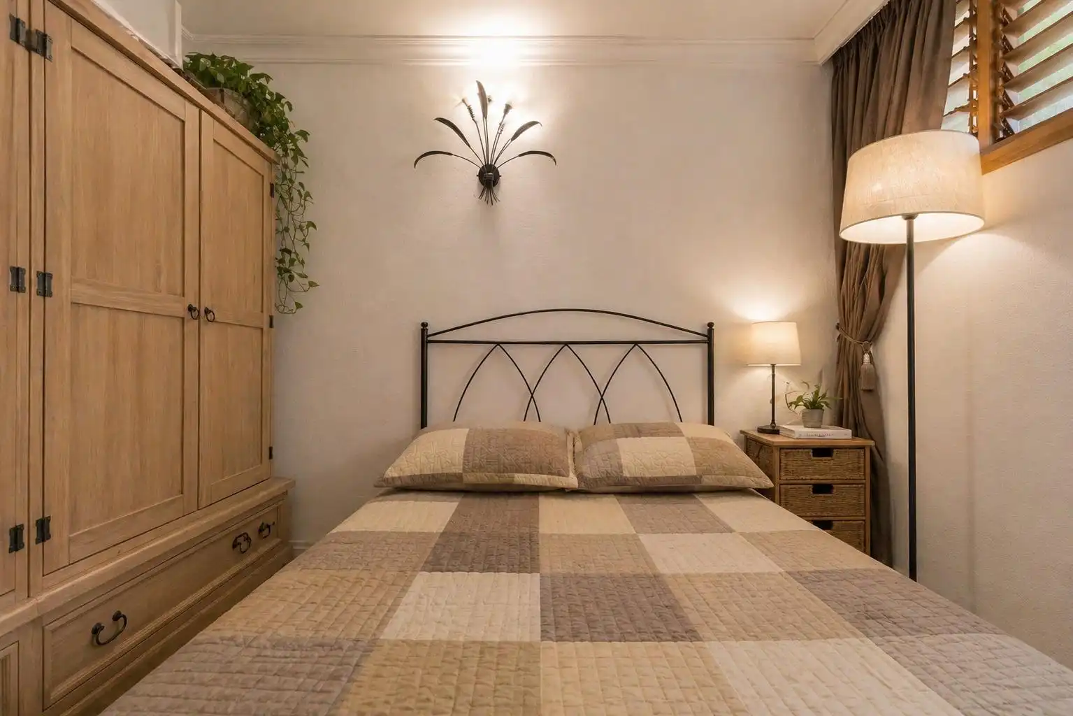 Habitación de Apartamento en venta en Arona con Piscina comunitaria
