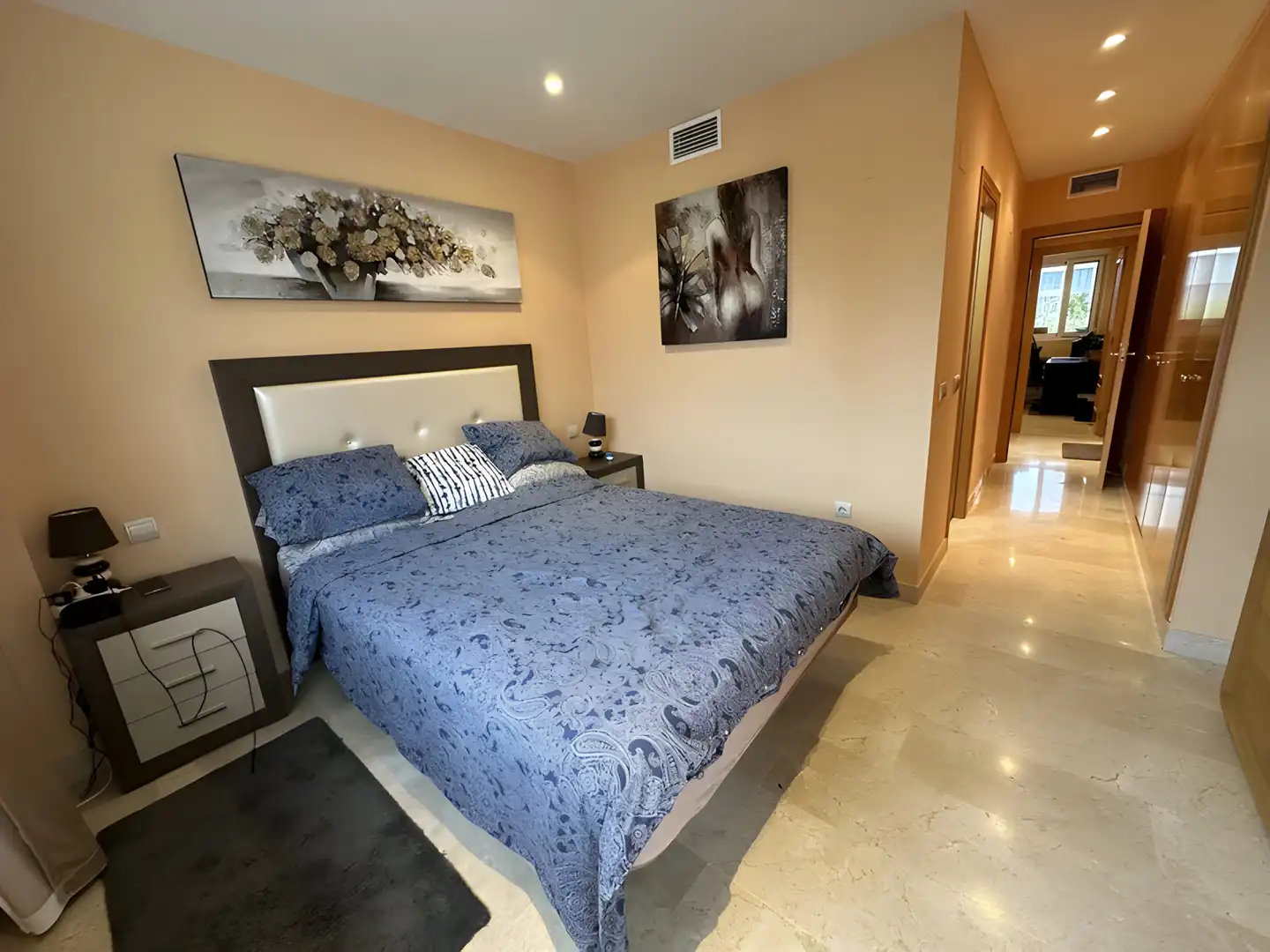 Apartament amb piscina en venda a Selwo, imagen 10