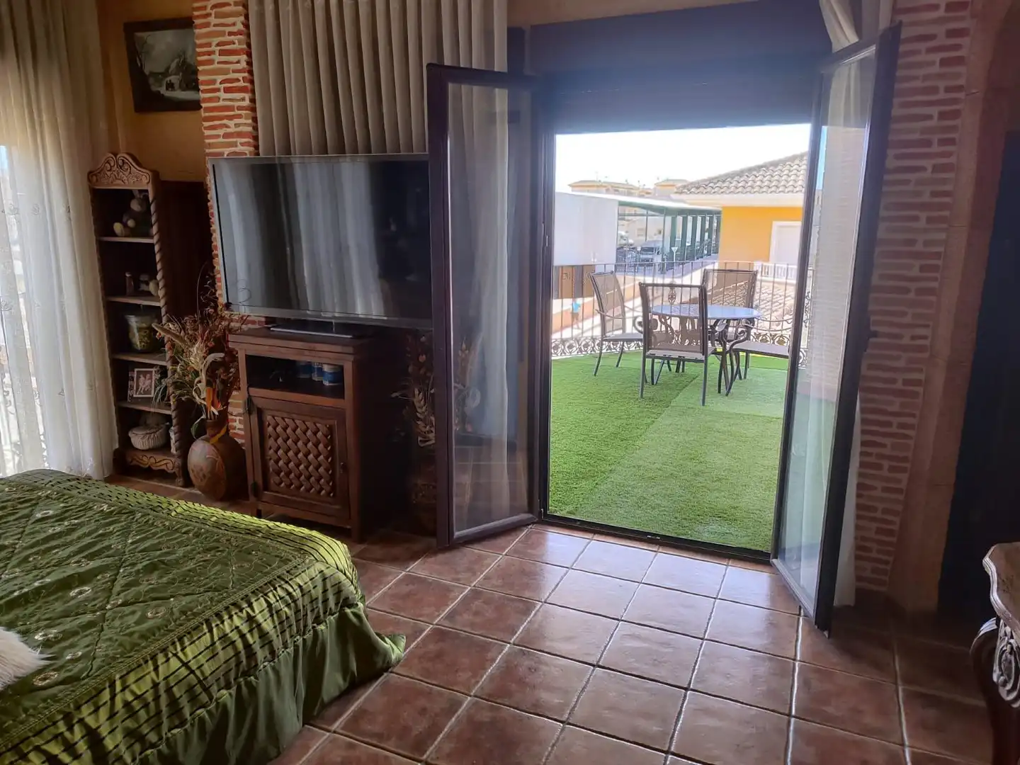 Adossat amb terrassa en venda a Daya Nueva, imagen 13