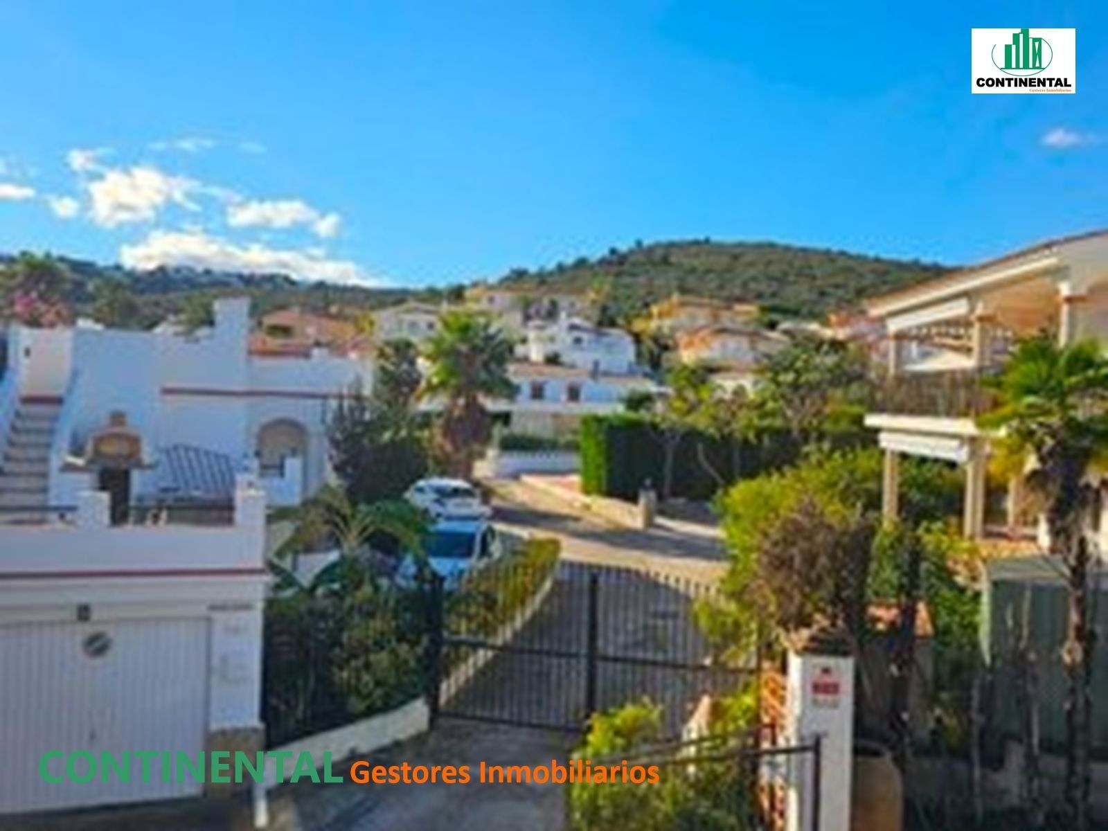 Haus oder Chalet zum verkauf in Ruedas de Carro, Las Atalayas - Urmi - Cerro de Mar