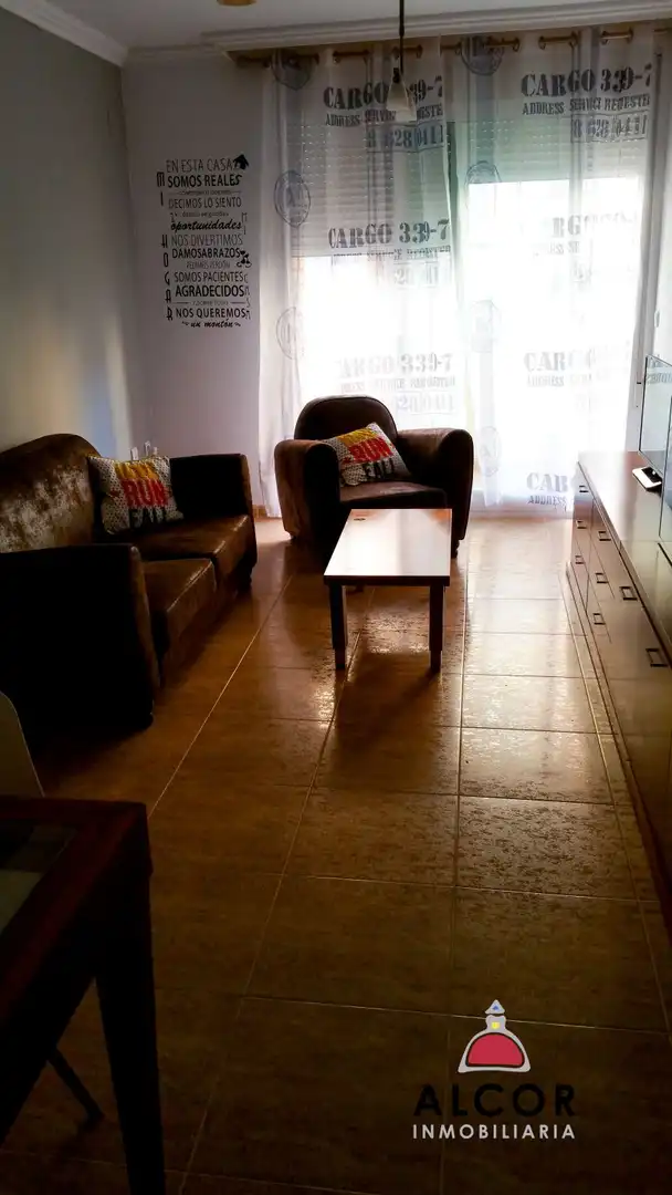 Wohnung mit Aufzug zum Verkauf in Zona Papa Luna - Platja del Gurugú, imagen 3