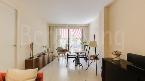 Foto 3 de Piso en venta en Avenida del Paral·lel, El Poble Sec - Parc de Montjuïc,  Barcelona Capital