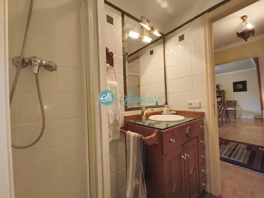 Flat with lift for sale in Ezequiel González - Conde de Sepúlveda, imagen 35