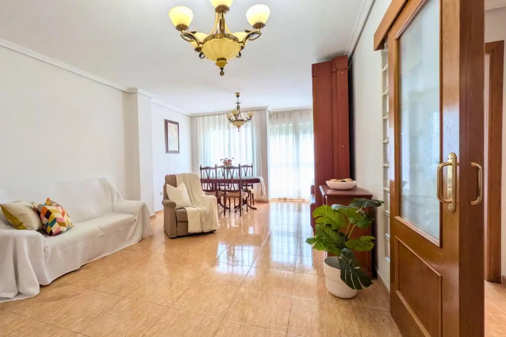 Flat for sale in Calle OLIVO, El Palmar