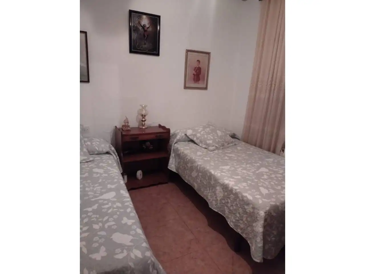 Habitación de Casa o chalet en venta en Membrilla con Aire acondicionado, Calefacción y Terraza