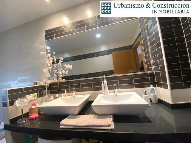 Villa mit Pool zum Verkauf in Ciudad Jardín, imagen 36
