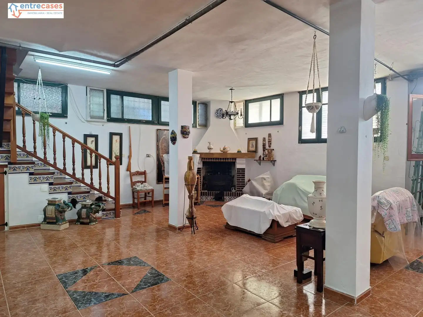 Planta baja en venta en Gilet con Amueblado y Balcón
