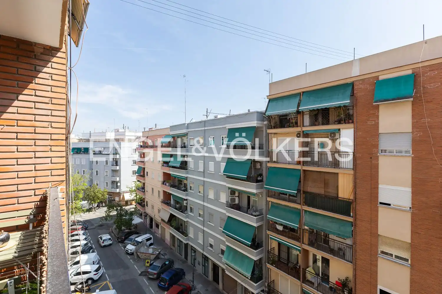 Appartamento con terrazza in vendita a Carrer de Fray Pedro Ponce de León, imagen 29