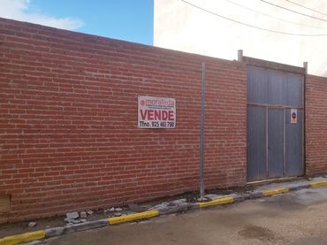 Terrenys i solars en venda a Madridejos
