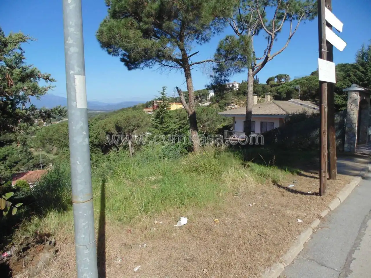 Terreno rustico in vendita a Niàgara Parc - Àgora Parc, imagen 2