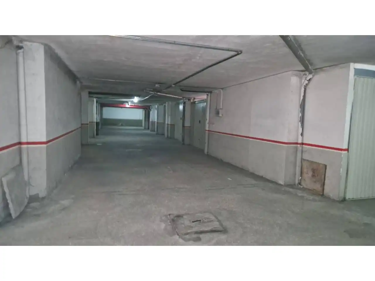 Parking à vendre à Calle Rodrigo Alemán, imagen 3