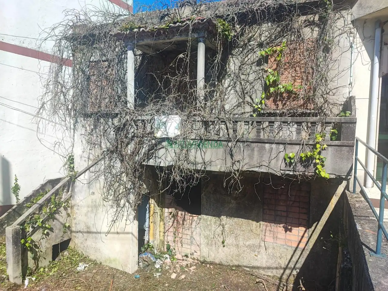 House with garden for sale in Redondela, imagen 4