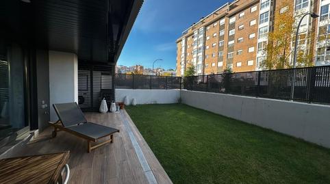 Foto 2 de Planta baixa en venda a Av. de Isabel de Valois, 22, Sanchinarro,  Madrid Capital