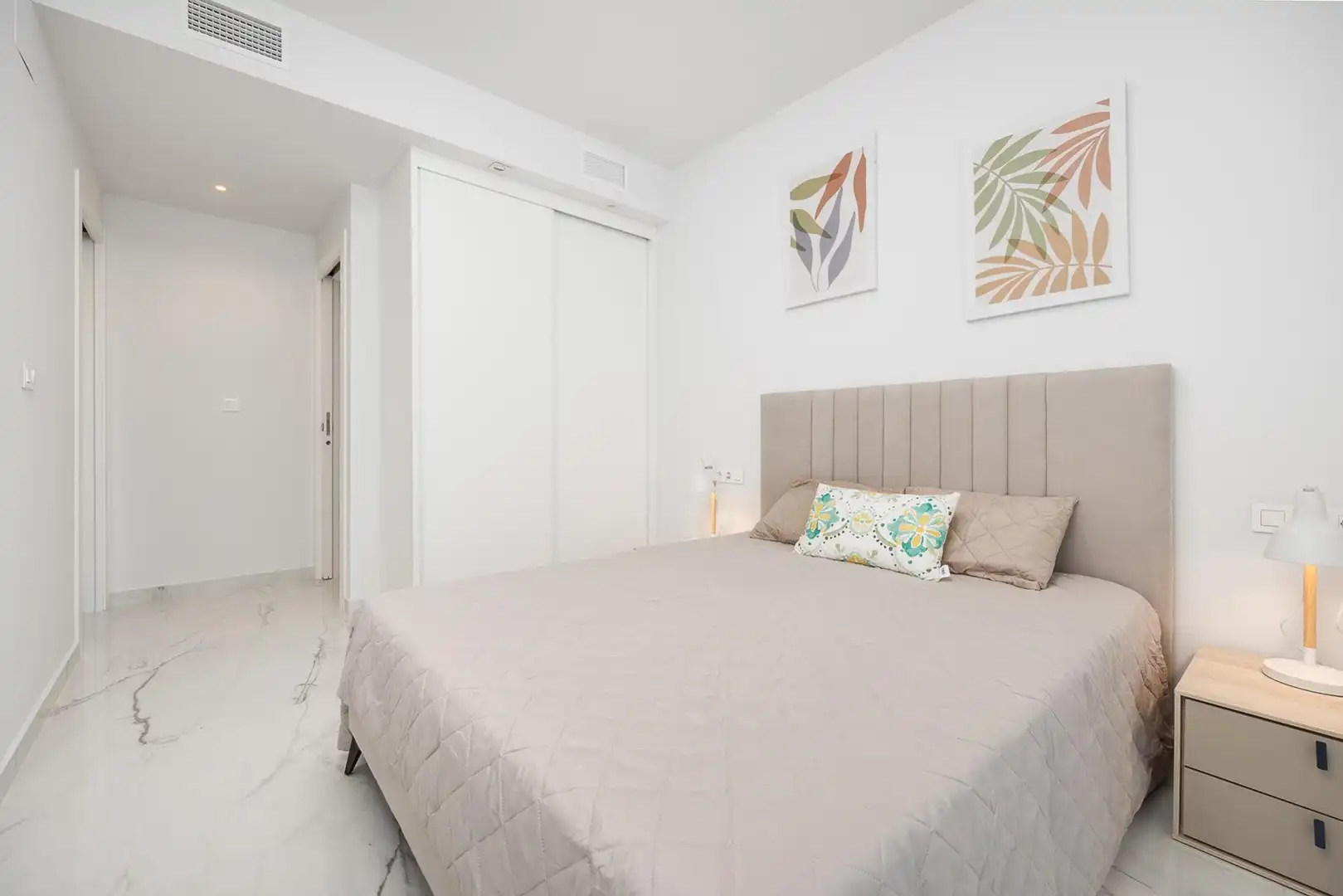 Apartament amb piscina en venda a Orihuela Costa, imagen 19